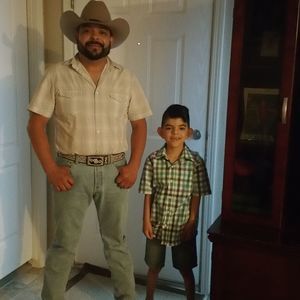 Meet your Posher, Armando